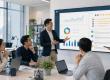CRM Indonesia Rating Tertinggi: Barantum Raih 4,9/5 dari 1.200+ Ulasan Google