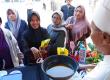 Holding Perkebunan Nusantara Perluas Akses Minyak Goreng Terjangkau, 600 Kemasan Ludes dalam Sejam di Bazar PT INL
