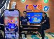 Lelang Raya Poin Bank Raya, Dorong Aktivitas Transaksi di Aplikasi Raya
