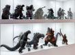 Petualangan Liburan Seru di Godzilla Japan Showdown K Mall
