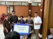 Program CSR untuk Jemaat GPIB EKLESIA