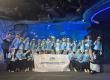 Tebar Kebahagiaan di Bulan Muharam, YBM BRI RO Jakarta 1 Ajak Anak Yatim Belajar dan Berwisata Edukatif di Jakarta Aquarium Safari