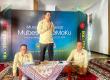 Mubes III, Syafriandi Pimpin IKA Semaku Periode 2026–2031