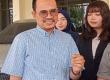 kuasa hukum terdakwa, Ilham Patahillah