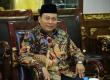 Mohammad Dawam Anggota Komisi Informasi Provinsi DKI Jakarta Periode 2012–2016 dan 2016–2020