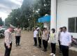 Polres Kepahiang Laksanakan Pengamanan Rapat Paripurna PAW Anggota DPRD Kabupaten Kepahiang