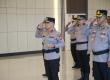 Polda Bengkulu Perkuat Semangat Pengabdian melalui Upacara Pemuliaan Nilai-Nilai Tribrata