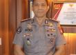 Kabid Humas Polda Bengkulu, Kombes Pol. Ichsan Nur, S.I.K.