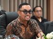 Wakil Ketua Komisi III DPR RI, Ahmad Sahroni
