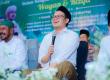 Tokoh Muda Santri sekaligus Pengasuh Pondok Pesantren LP3IA Al-Quran Narukan, KH. Zaimul Umam, Ns.,