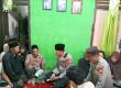 Kapolres Kaur mendatangi langsung rumah duka untuk menyampaikan belasungkawa kepada keluarga korban