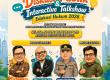 Talkshow Angkat Tema "Kritik Tanpa Jerat Pidana"