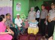 Polres Seluma bersama Bhayangkari Cabang Seluma menggelar kegiatan anjangsana dengan mengunjungi para purnawirawan Polri dan warakawuri di wilayah hukum Polres Seluma