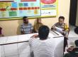 Problem Solving Bhabinkamtibmas Bumiayu Selesaikan Perselisihan Warga Secara Kekeluargaan