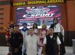 Polresta Bengkulu Gelar Turnamen E-Sport Se-Kota Bengkulu