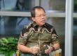 Guru Besar Tetap Bidang Ilmu Pemerintahan Sekolah Tinggi Ilmu Kepolisian (STIK)-PTIK, Prof. Dr. Drs. Albertus Wahyurudhanto, M.Si., 
