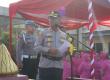 Kapolres Rejang Lebong, AKBP Florentus Situngkir, S.I.K., M.H., 