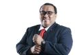 Presiden Konfederasi Serikat Pekerja Seluruh Indonesia (KSPSI), Andi Gani