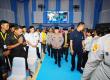Polri Gelar Doa Bersama Lintas Agama