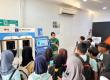 KAI Bandara Edukasi 61.852 Masyarakat Yogyakarta Melalui Program Edutrain Hingga Juni 2026