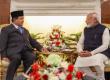 Kunjungan Perdana Menteri India Narendra Modi ke Indonesia