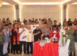 Doa Bersama Lintas Agama Warnai Rangkaian Hari Bhayangkara ke-80 di Polda Bengkulu