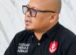Ketua Asosiasi Media dan Jurnalis (AMJ), Wibowo Susilo, S.E., 