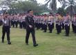 Polres Seluma Gelar Patroli Pamapta Gabungan