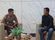Kapolda Bengkulu Terima Audiensi Masyarakat Pendulang dan Pengepul Batubara Sungai Bengkulu Tengah