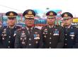 Kapolres Rejang Lebong, AKBP Florentus Situngkir, S.I.K., M.H.,